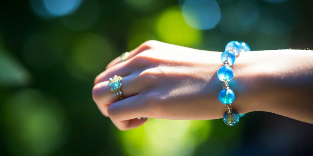 What Do Mood Bracelet Colors Mean? Decoding the Emotions