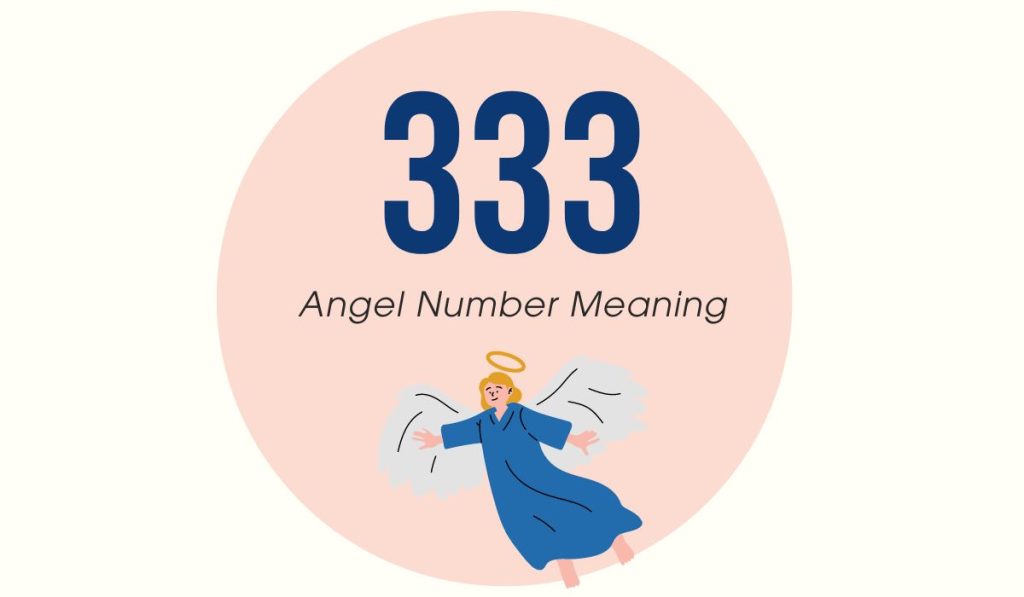 Understanding the 333 Angel Number Meaning