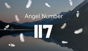 Understanding Angel Number 117 Meaning