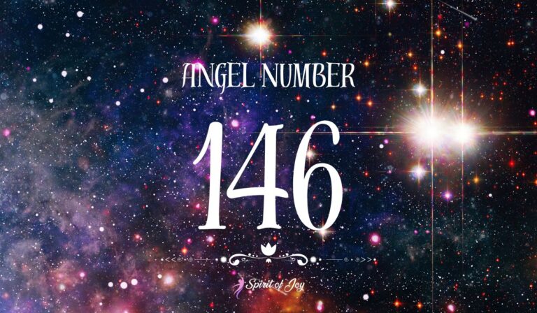 Numbers 146 Understanding Angel Number 146 Meaning