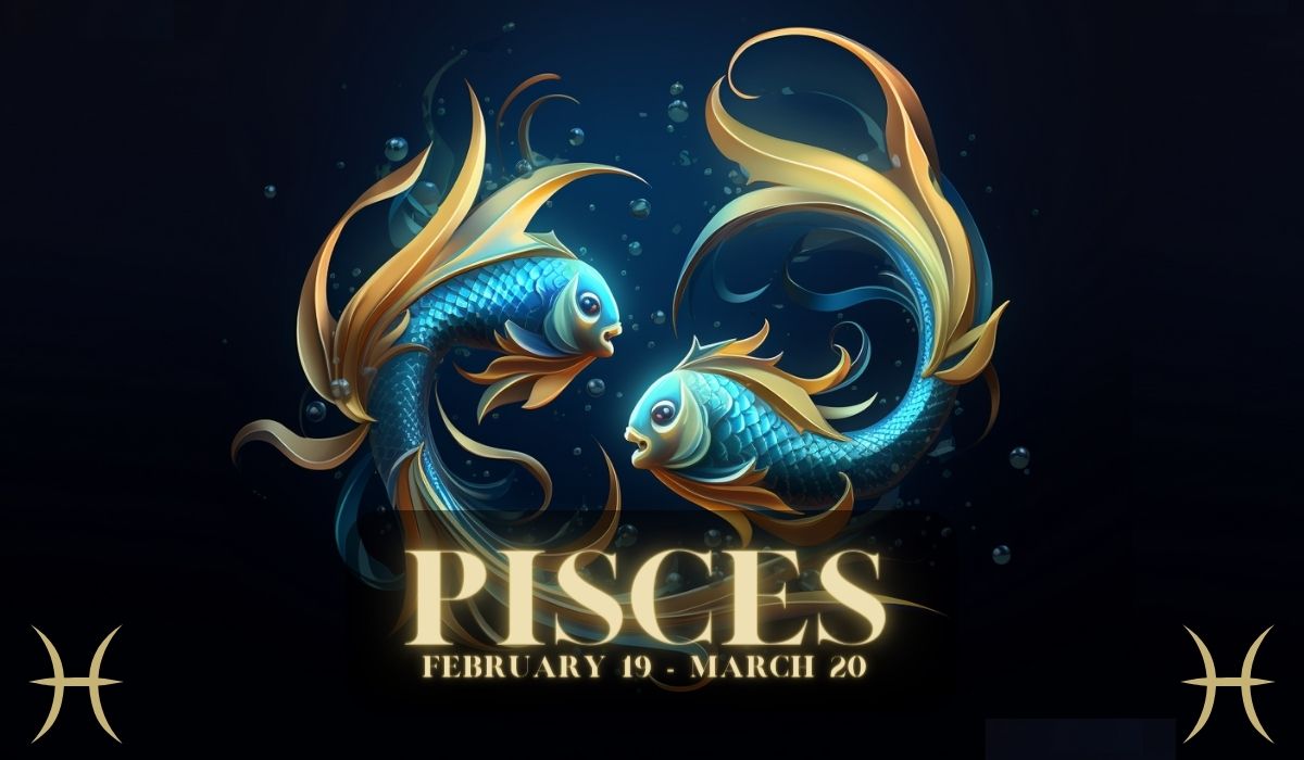 Pisces Zodiac