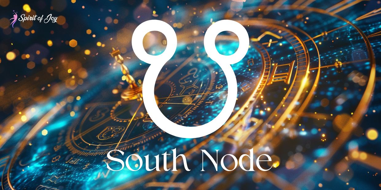 South Node Astrological Entities Significance and Influence For