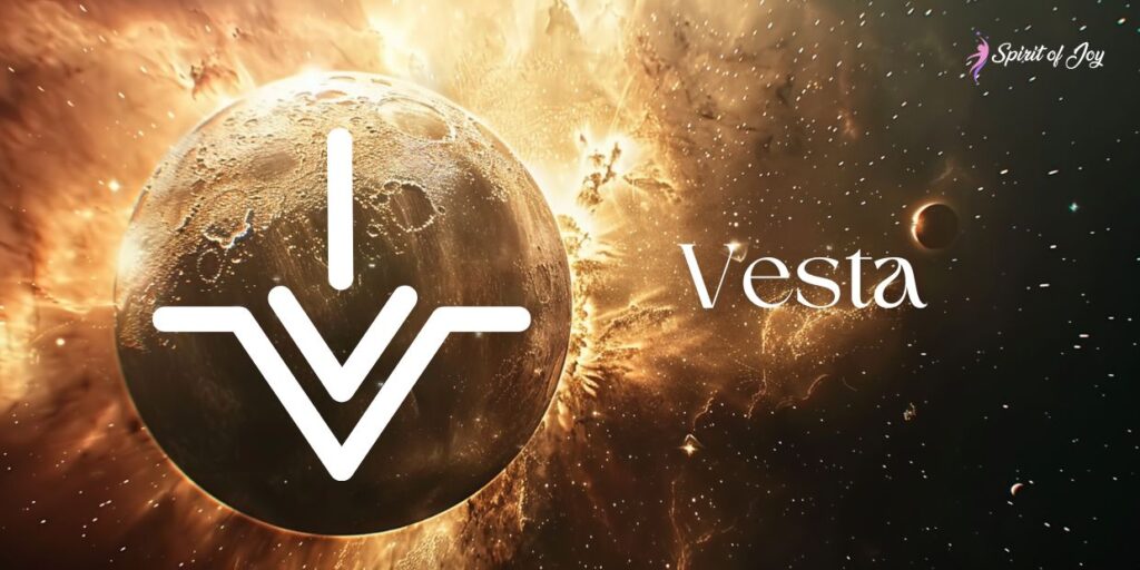 Vesta: Astrological Entities Significance and Influence For Personal Growth