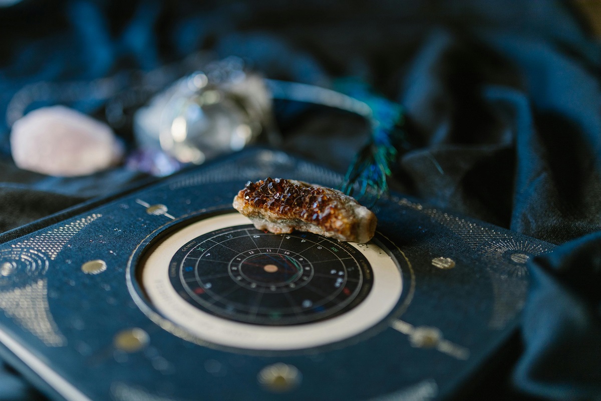 3 Essential Tips for Natal Chart Transits