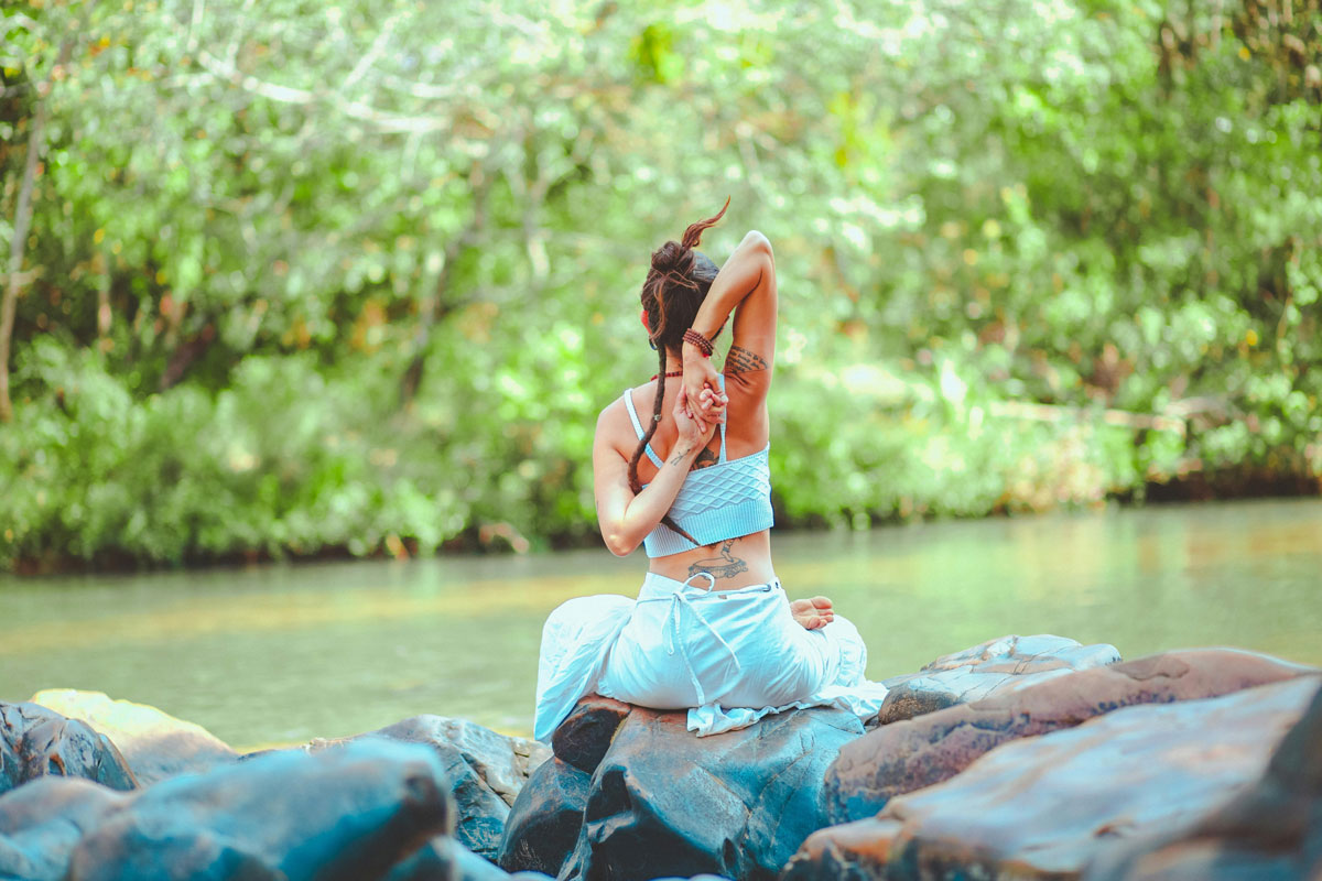 7 Guided Practices to Cultivate Self-Love