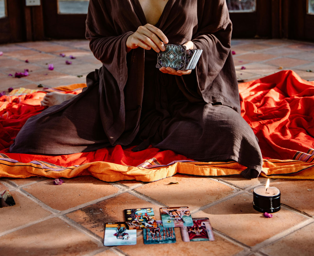 Monthly Horoscope Impact Top 5 Transit Effects