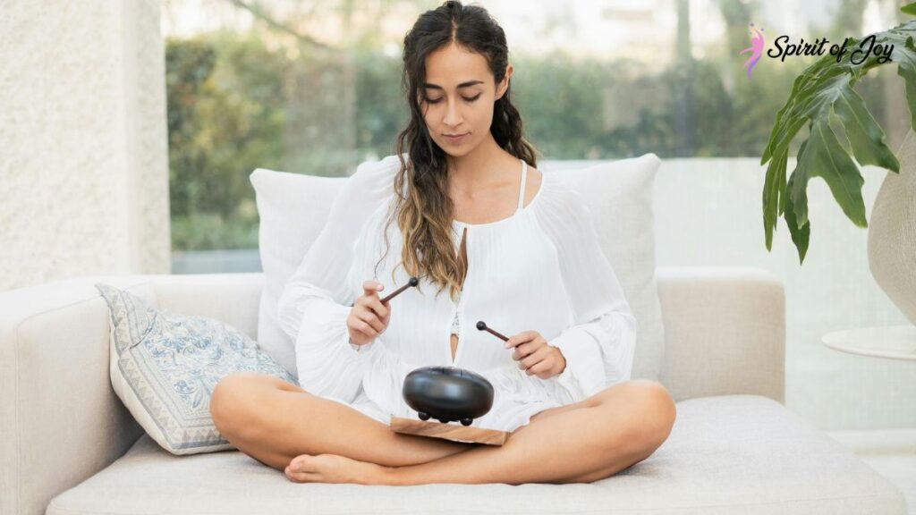 10 Tips for Focus Using Sound Healing