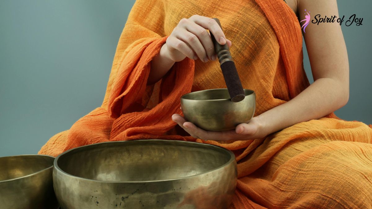 3 Tips for Relaxation Through Healing Vibrations