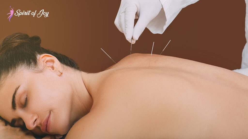 5 Tips on Acupuncture and Energy Flow
