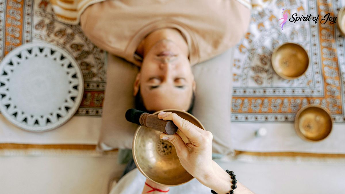 Benefits of Sound Healing