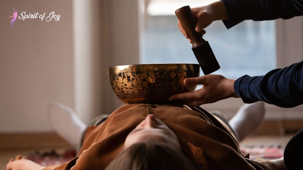 Effective Sound Meditation Techniques for Deep Relaxation