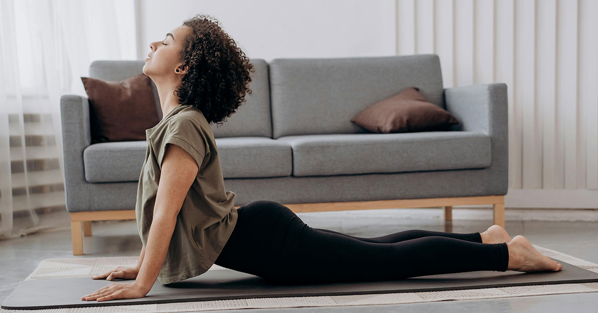 Reducing Stress with Meditation