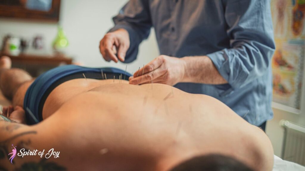 Understanding Energy Pathways in Acupuncture Therapy