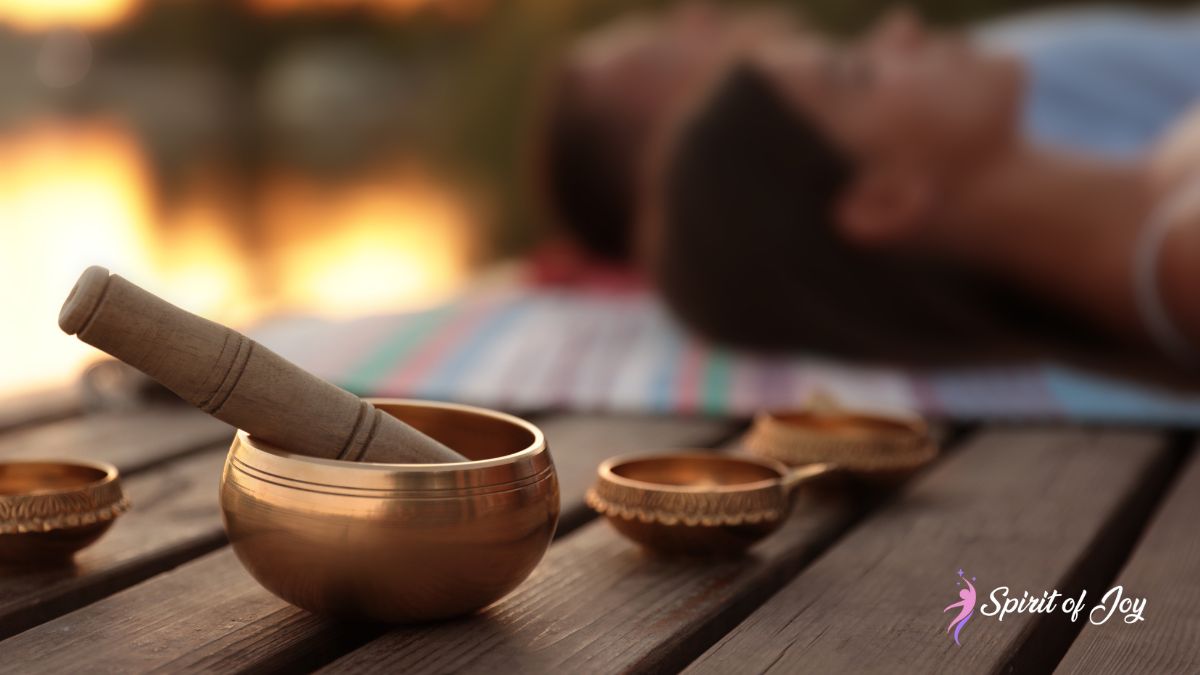 What Are Tibetan Singing Bowl Meditation Techniques