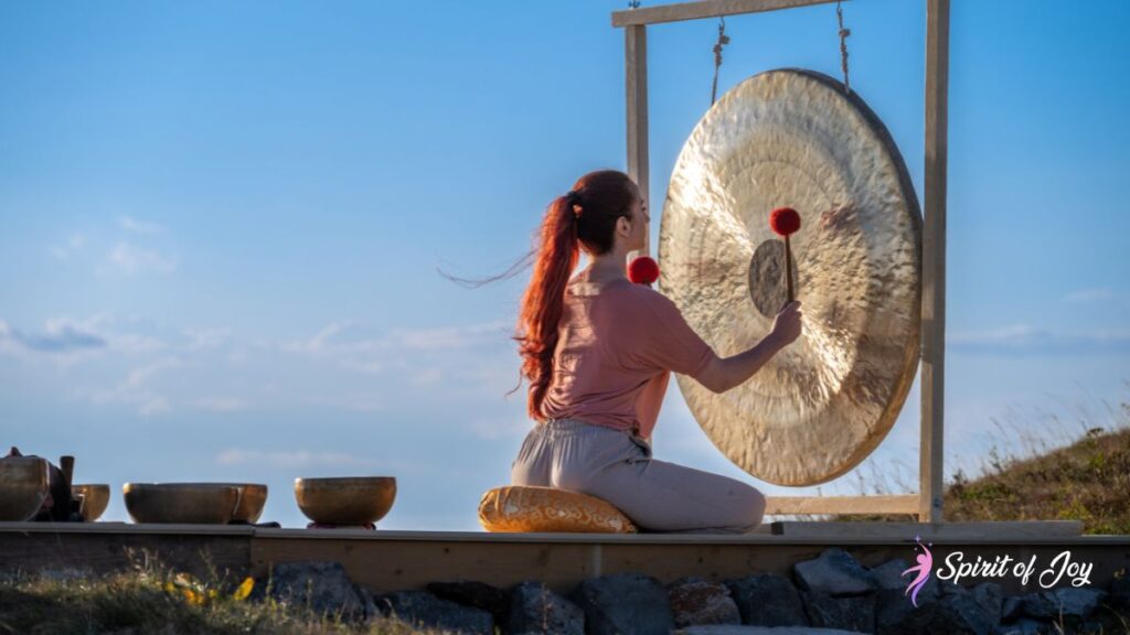 What Are the Healing Benefits of Sound Meditation