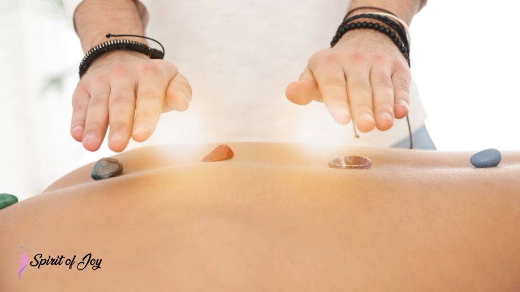 What Are the Spiritual Beliefs in Energy Healing