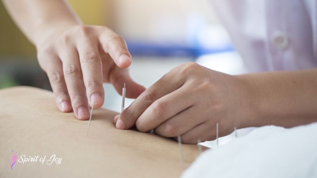 Why Are Acupuncture Meridian Points Important