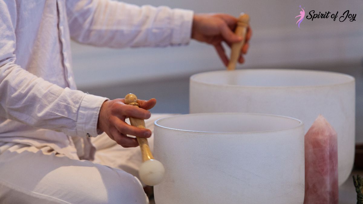 Why Use Quartz Crystal Bowls in Sound Meditation