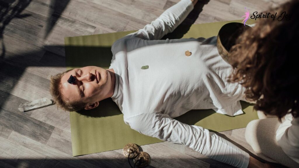 7 Best Ways to Compare Quantum Touch Vs Reiki