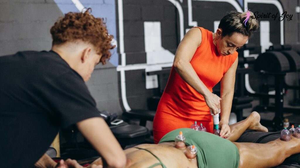 Quantum Touch Healing Enhance Your Emotional Wellness