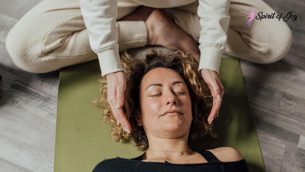Top Pranic Healing Techniques for New Practitioners