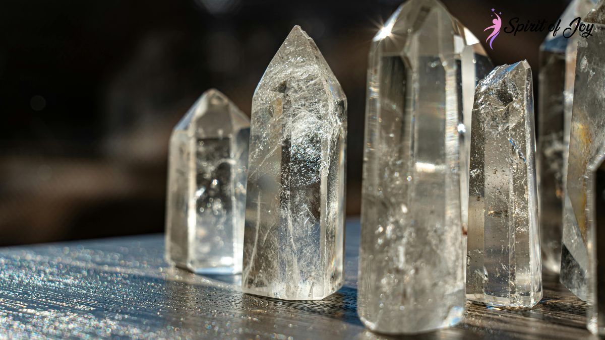 Crystals for Weight Loss and Wellness Enhancing Your Health Journey