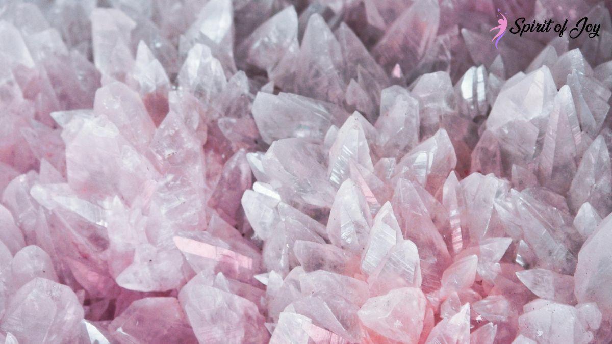 Enhancing Mindfulness Practices with Crystals