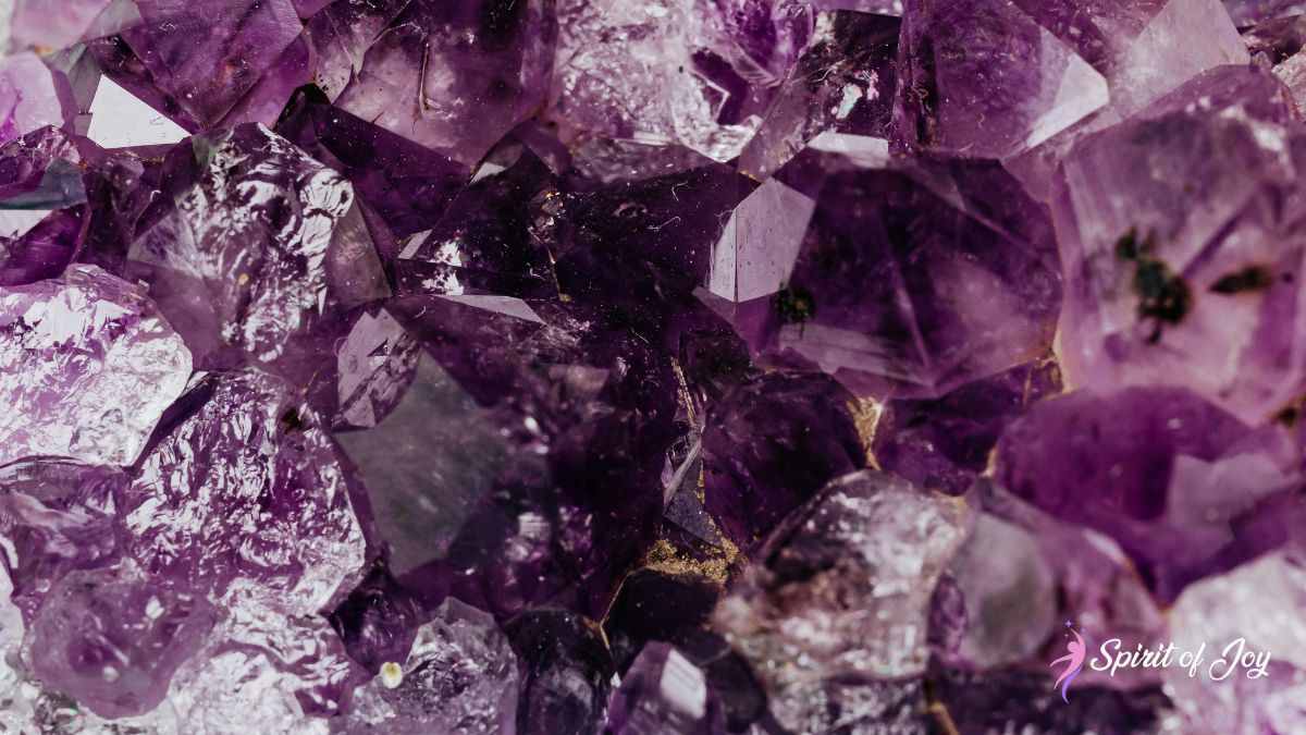 Headache and Stress Relief Crystals That Soothe and Heal