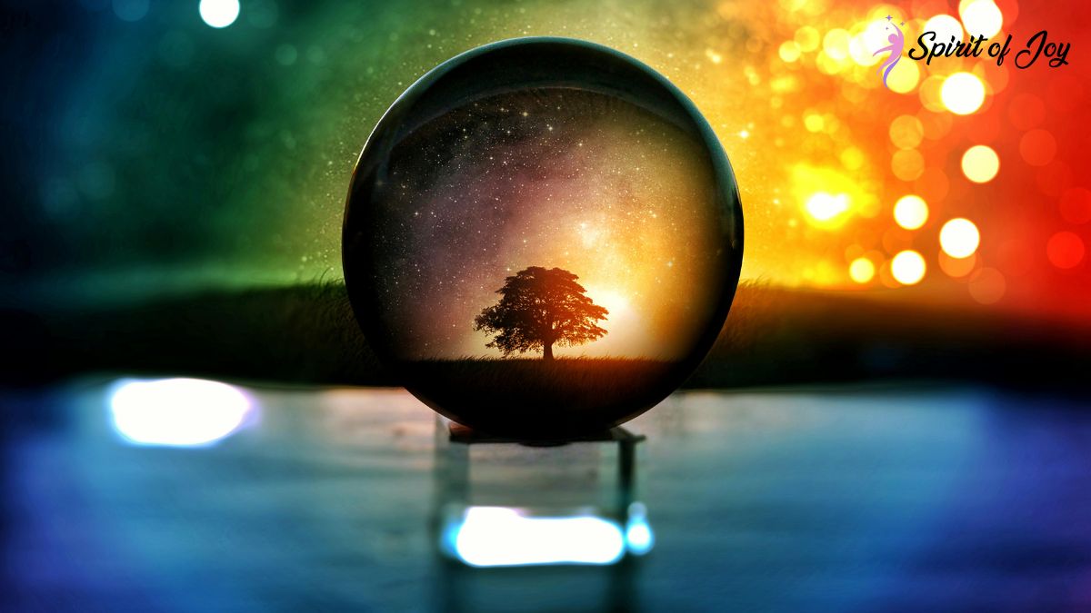 Selecting the Right Crystal for Every Mood