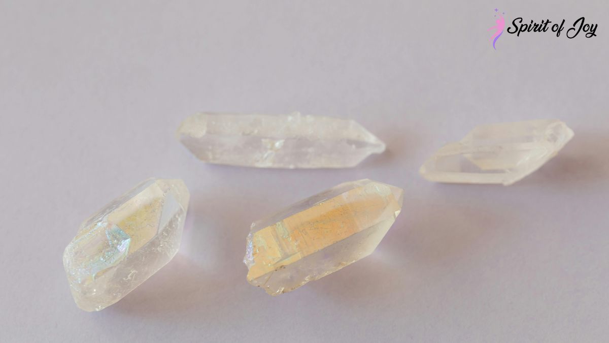 Shielding and Cleansing Techniques for Empaths