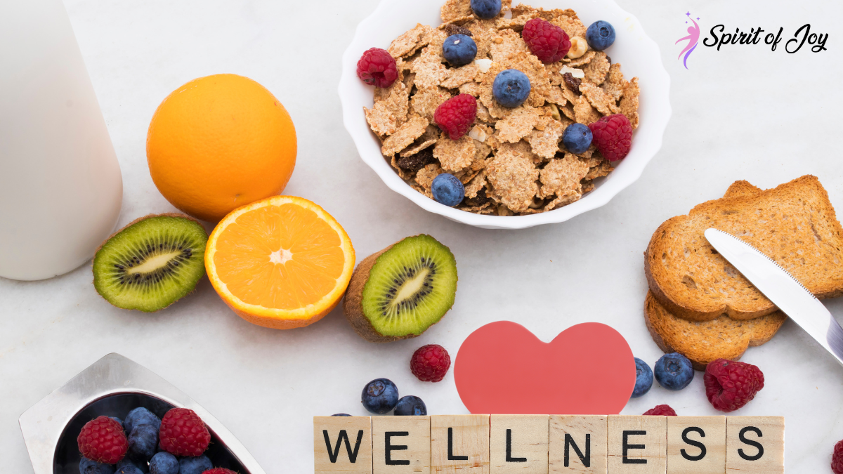 Health and Wellness
