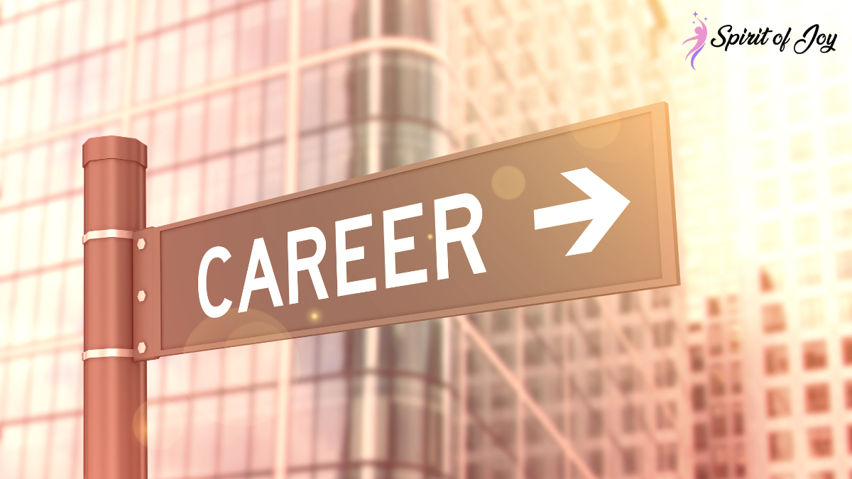 Career Paths and Strengths