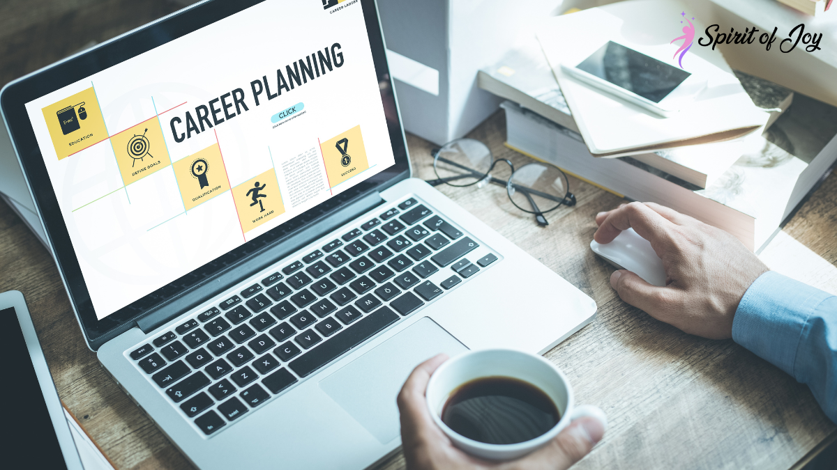 Career Paths and Strengths