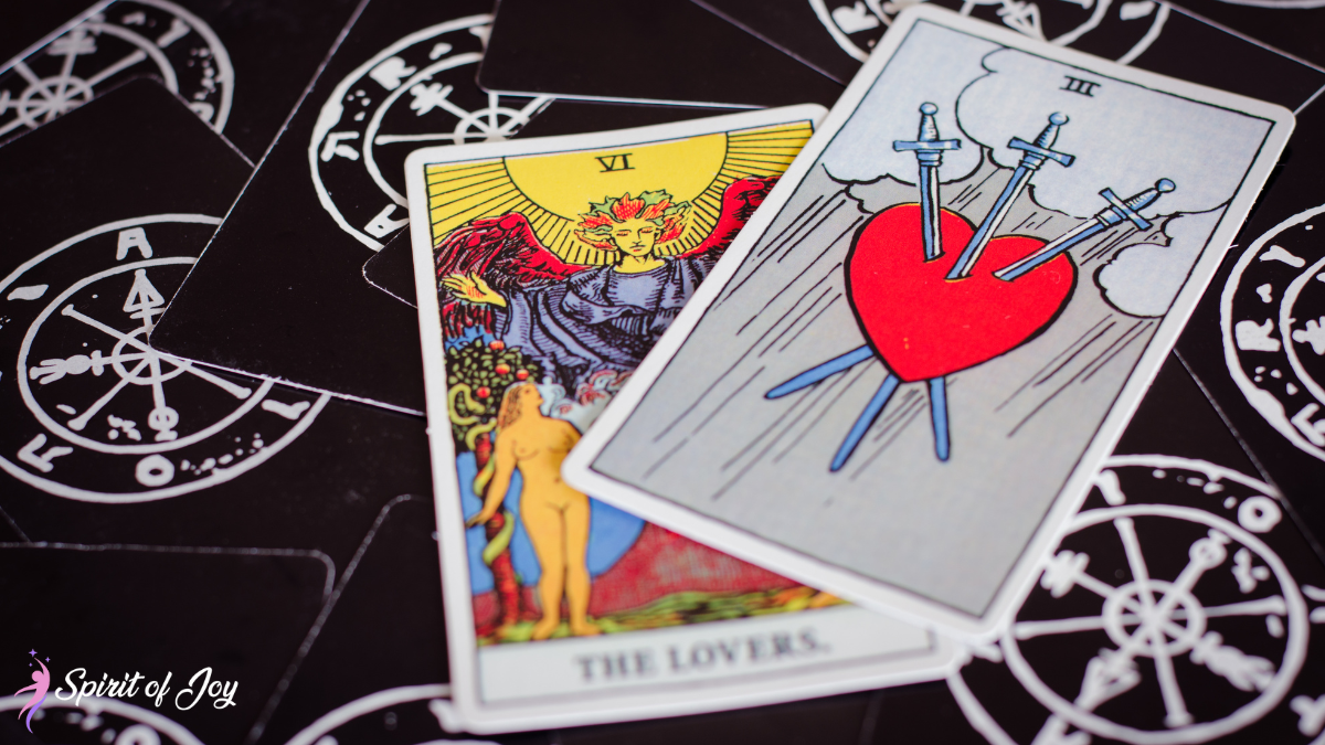 Ace of Swords Tarot Card Meaning