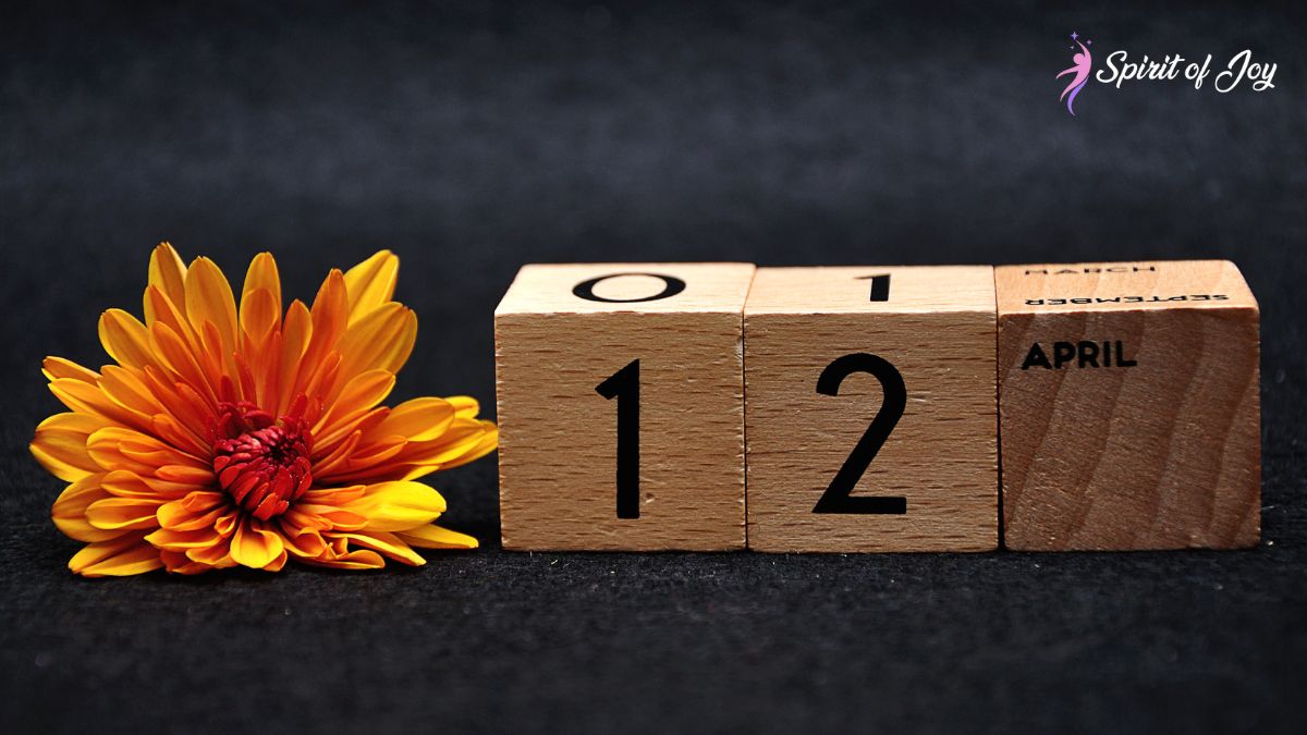 April 12 Birthday Horoscope Personality, Compatibility, and Insights