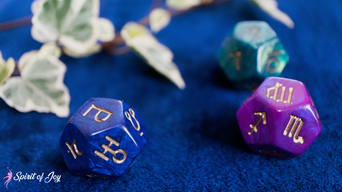 Astrological Insights