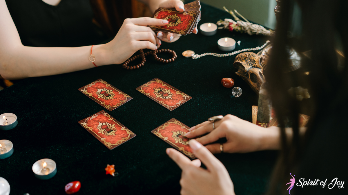 Astrological Insights