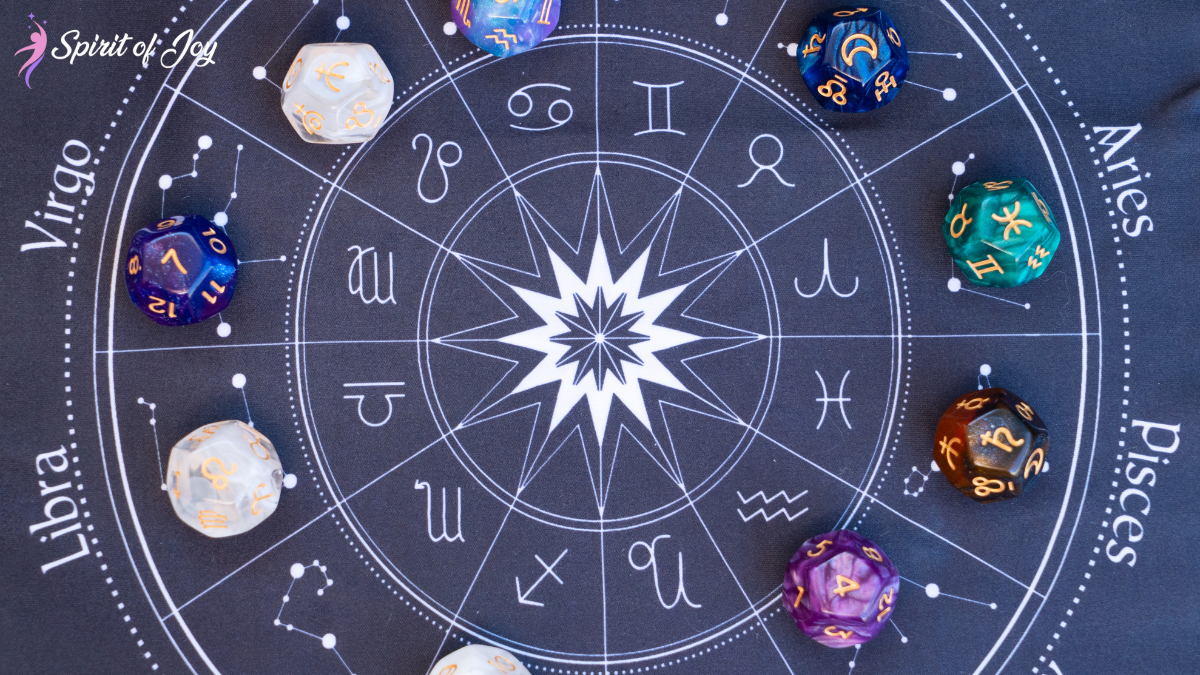Astrological Insights