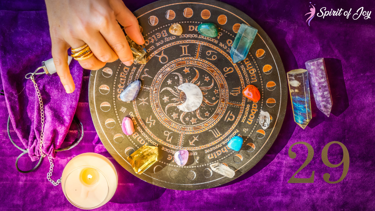 Astrological Insights