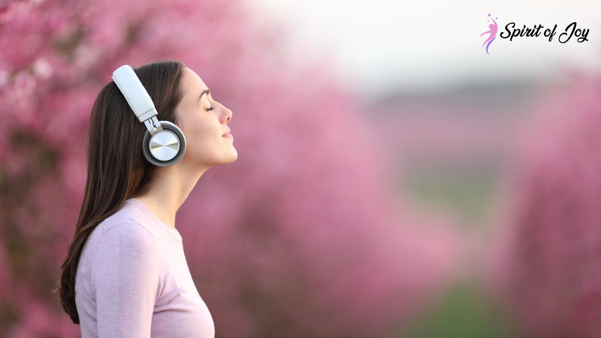 Benefits of Sound Healing