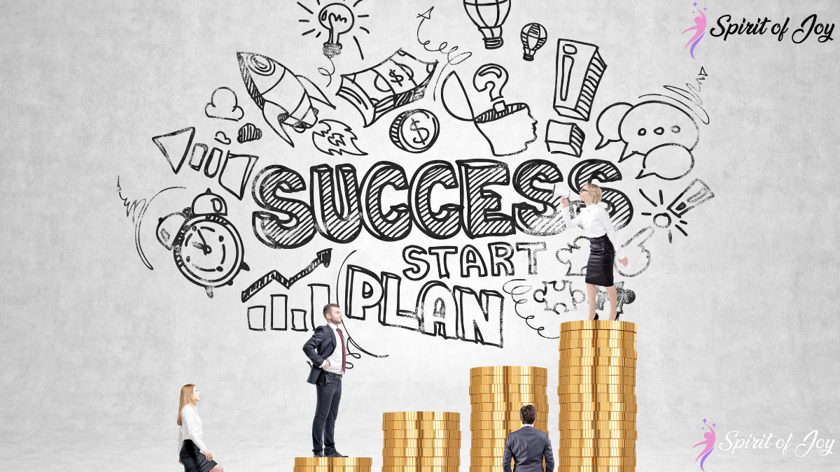 Career Paths and Strengths