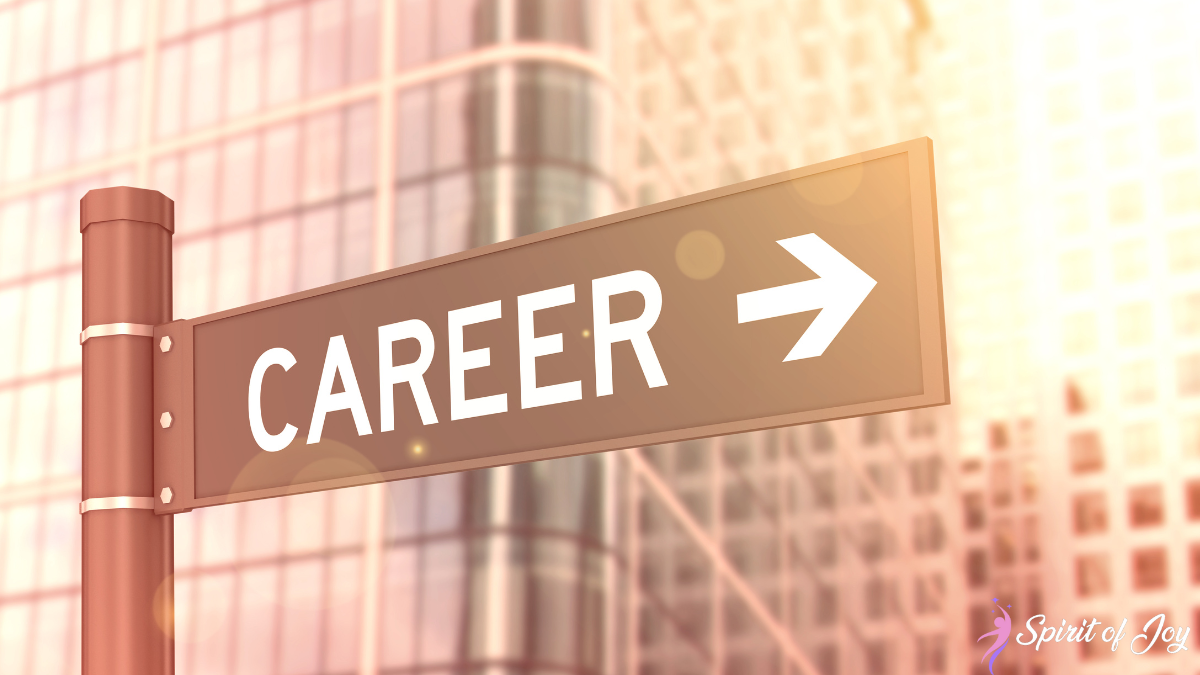 Career Paths and Strengths