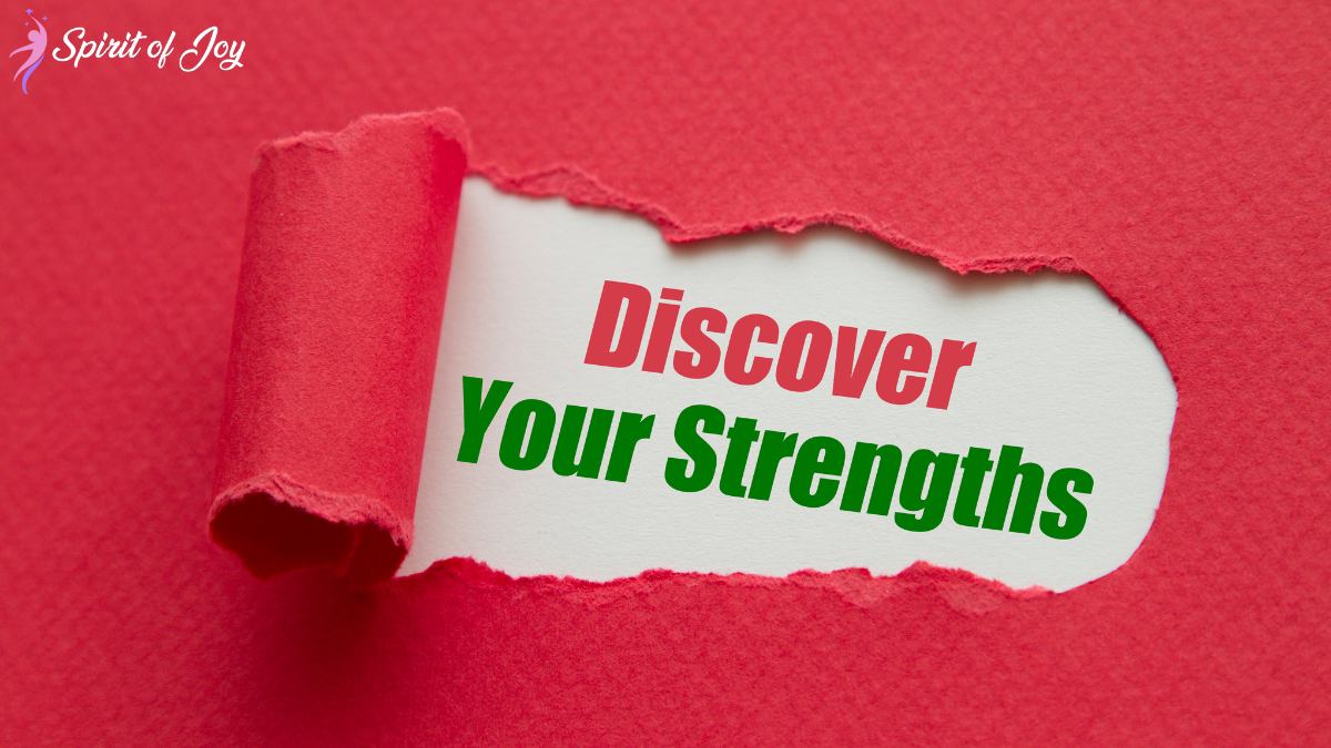 Career Paths and Strengths