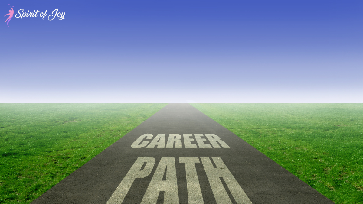 Career Paths and Strengths