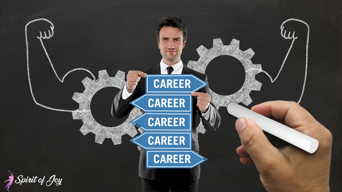 Career Paths and Strengths
