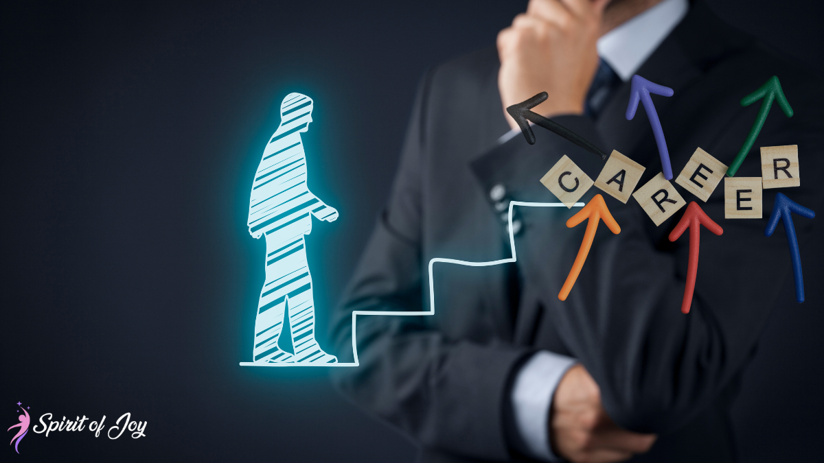 Career Paths and Strengths