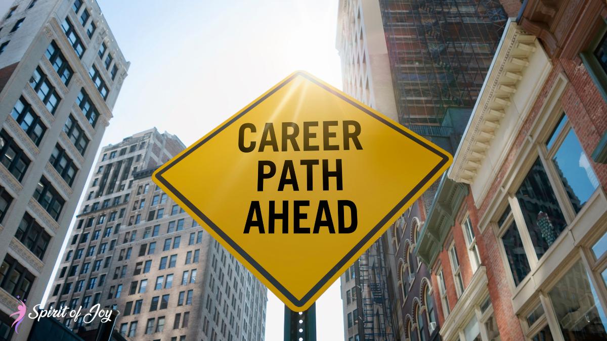 Career Paths and Strengths