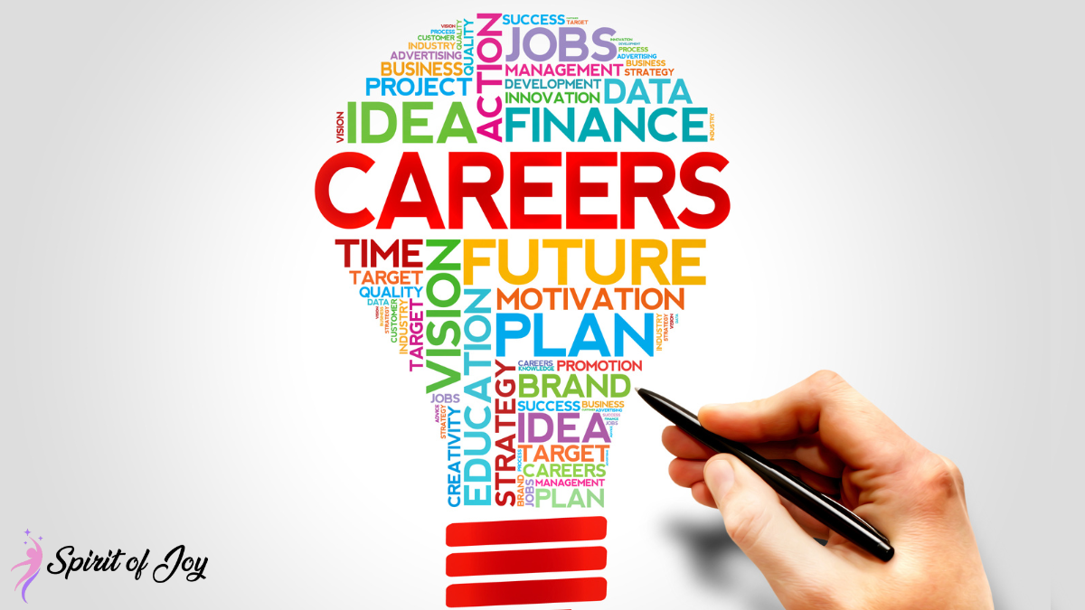 Career Paths and Strengths