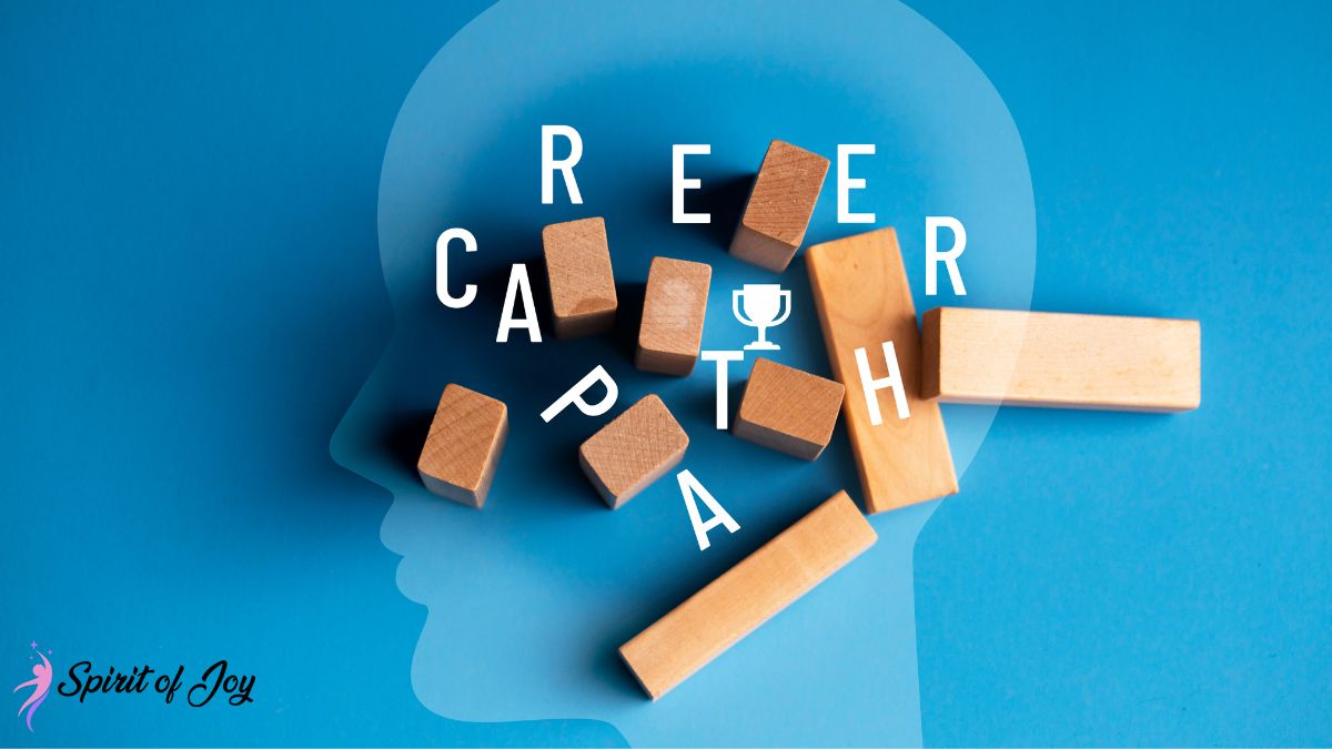 Career Paths and Strengths