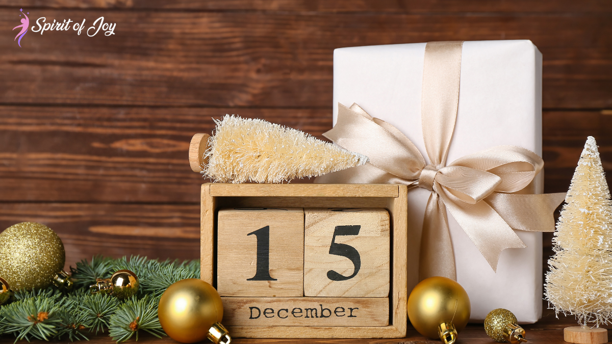 December 15 Birthday Horoscope: Personality, Compatibility, and Insights